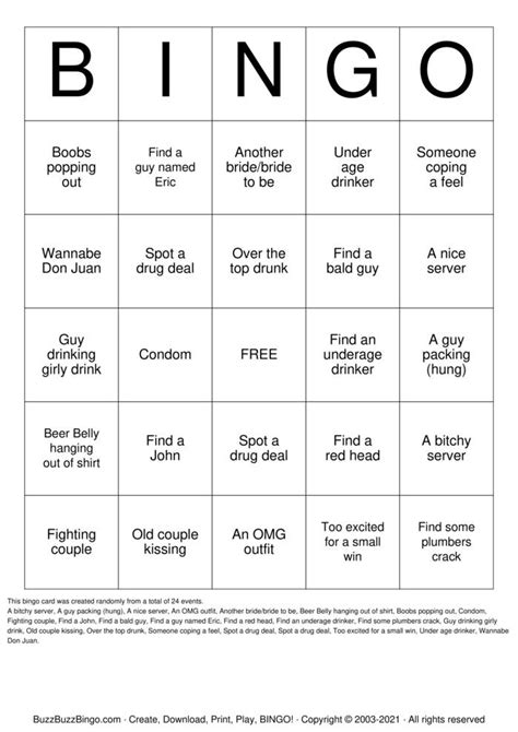 penis bingo|Penis